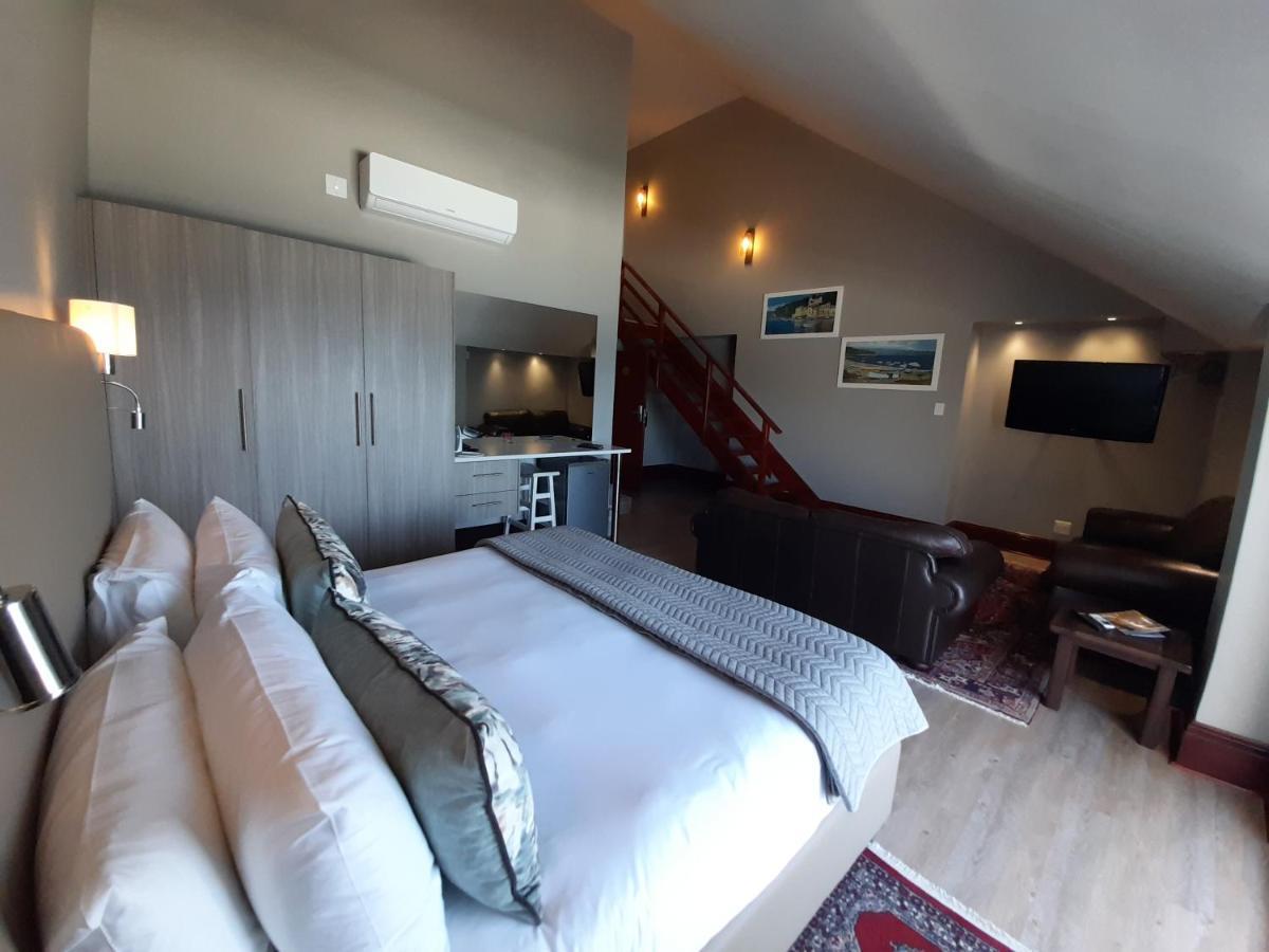 Diaz Hotel And Resort Mossel Bay Exterior photo
