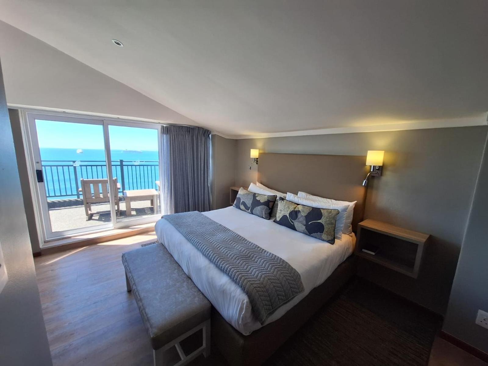 Diaz Hotel And Resort Mossel Bay Exterior photo